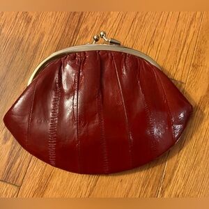 Vintage Coin Purse